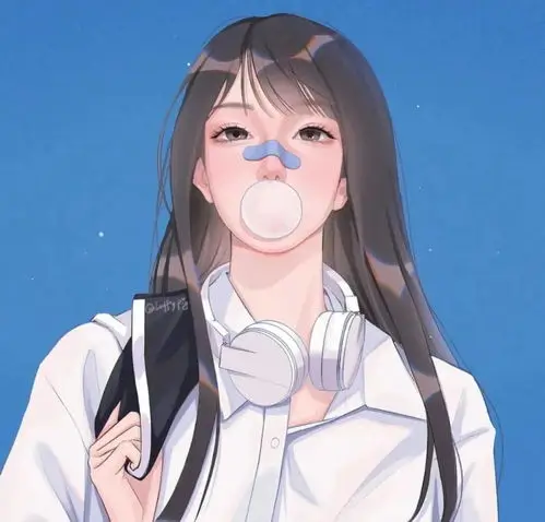 留言用户头像